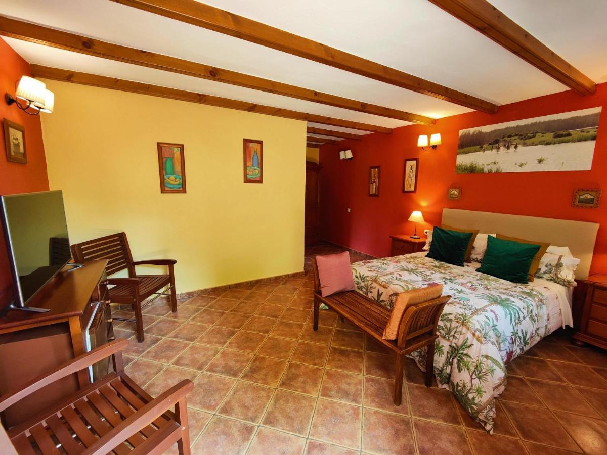 Hotel Donana Blues Matalascañas Kültér fotó