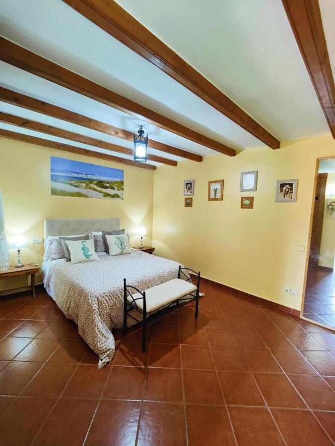Hotel Donana Blues Matalascañas Kültér fotó