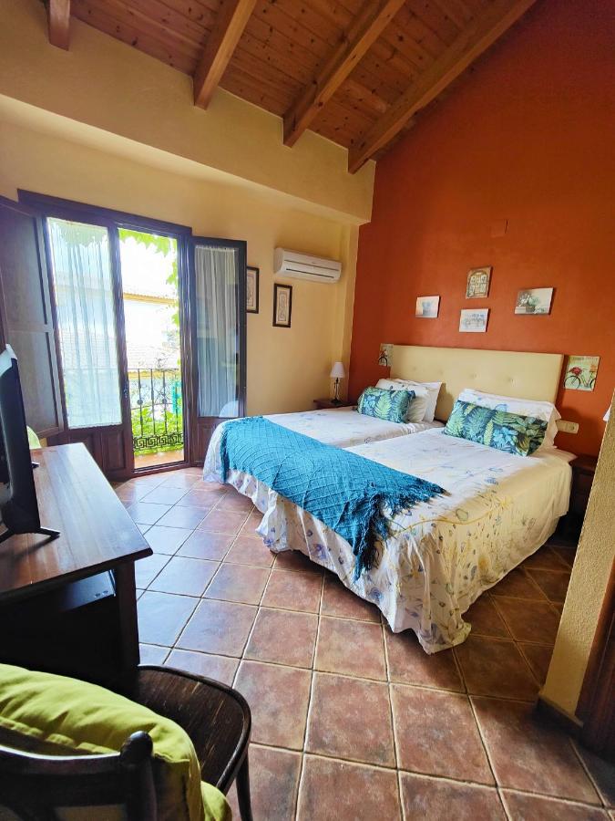Hotel Donana Blues Matalascañas Kültér fotó