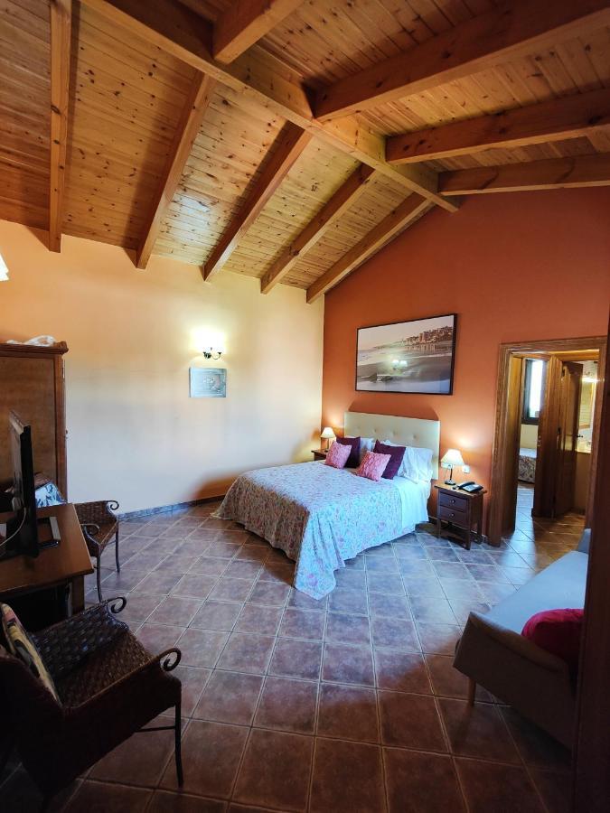 Hotel Donana Blues Matalascañas Kültér fotó