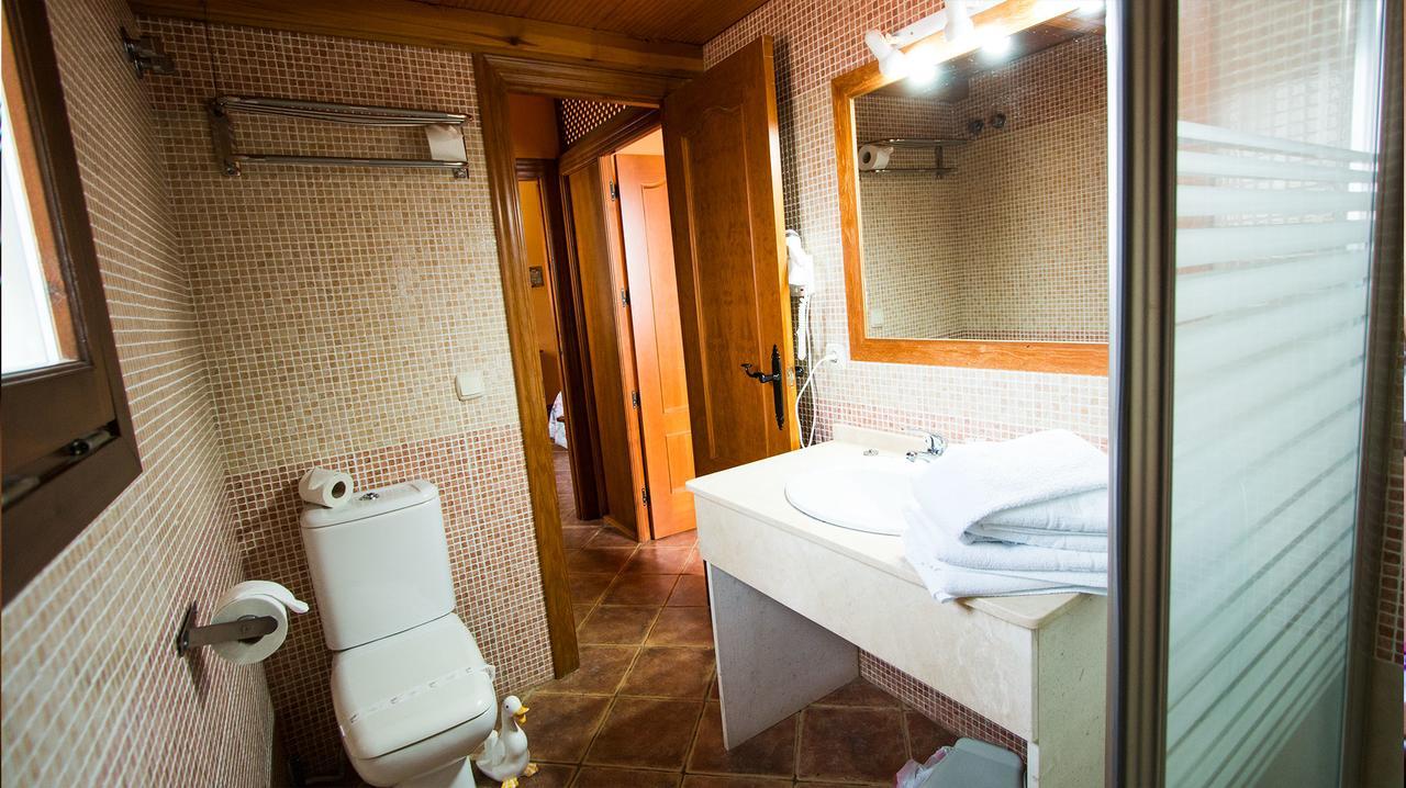 Hotel Donana Blues Matalascañas Kültér fotó