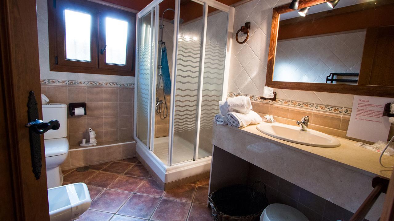 Hotel Donana Blues Matalascañas Kültér fotó